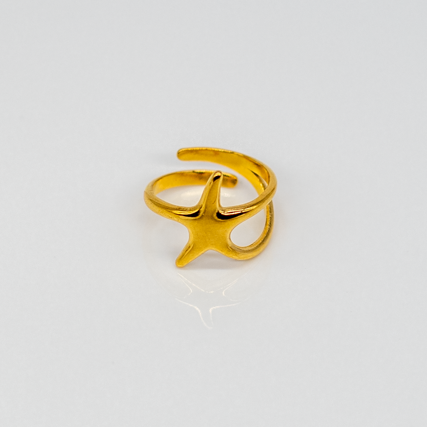 Bague Étoile