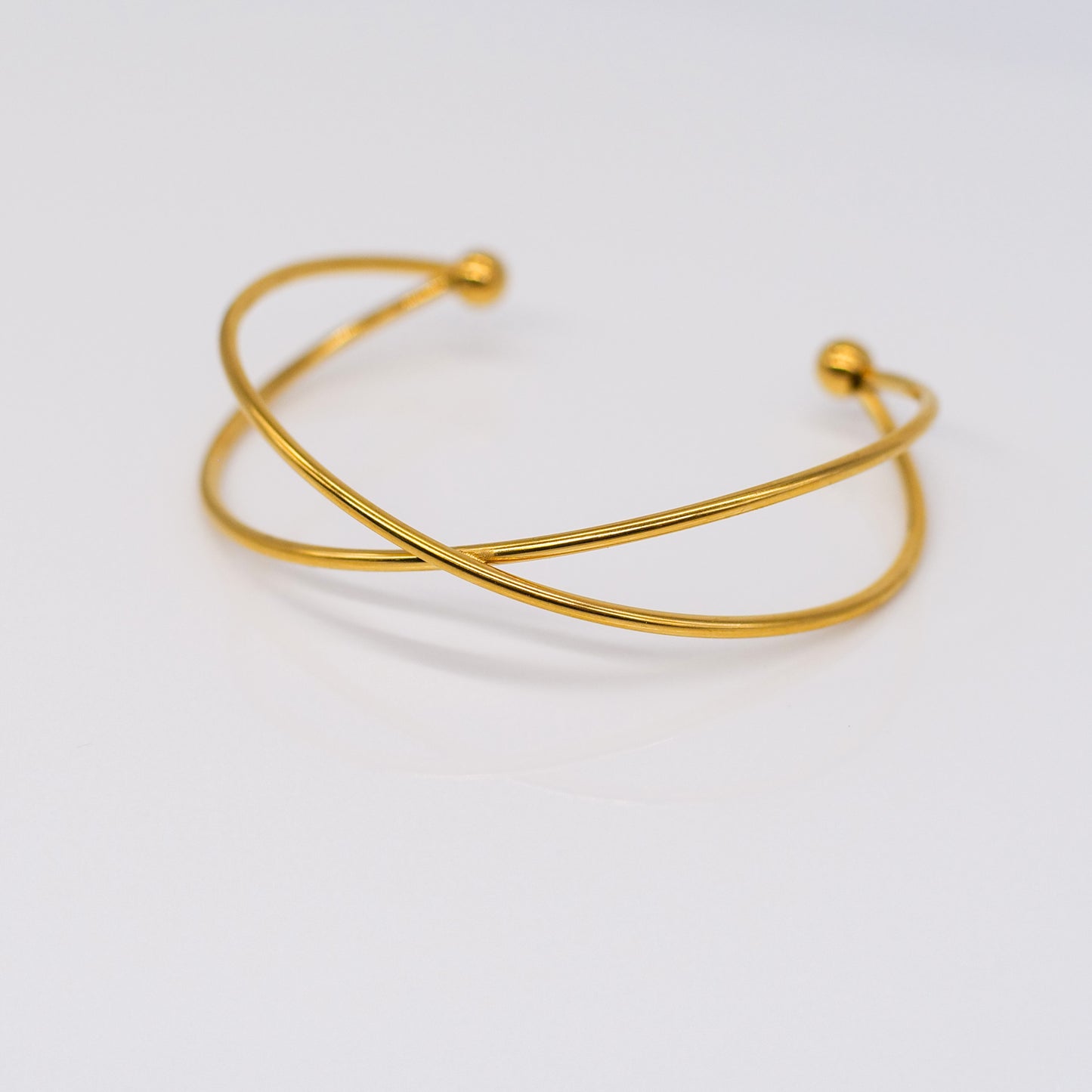 Bracelet Moderne Croix