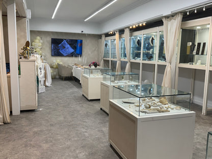 Atelier de création de bijoux (Dépôt) ✨