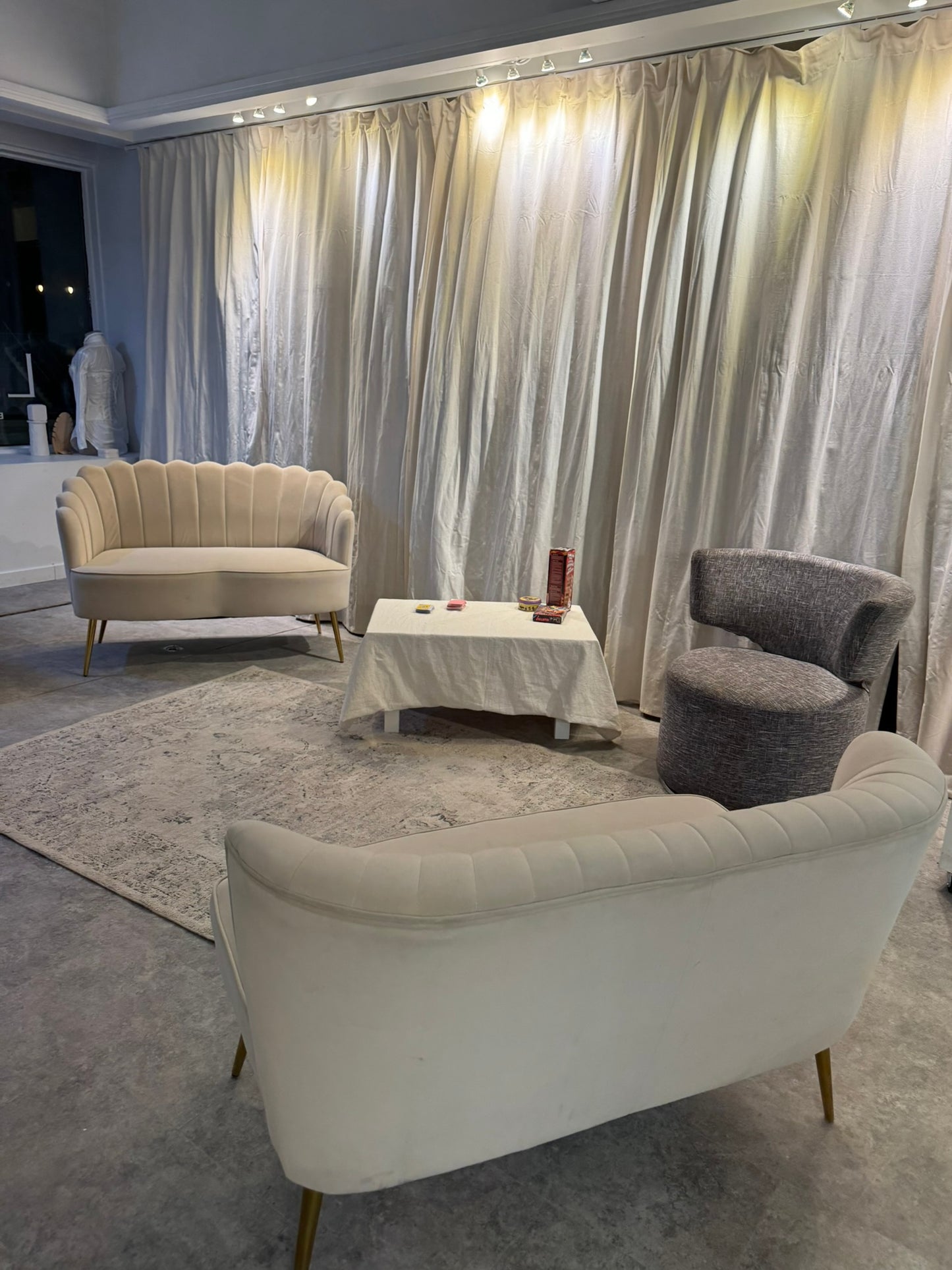 Atelier de création de bijoux (Dépôt) ✨